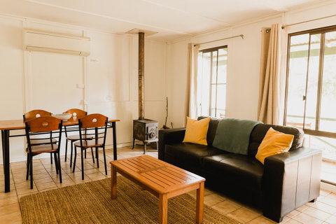 Margaret River Holiday Cottages - Hotel WA 11