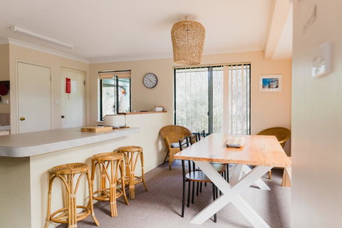 Margaret River Holiday Cottages - Hotel WA 24
