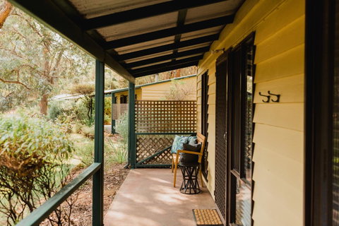 Margaret River Holiday Cottages - Hotel WA 23