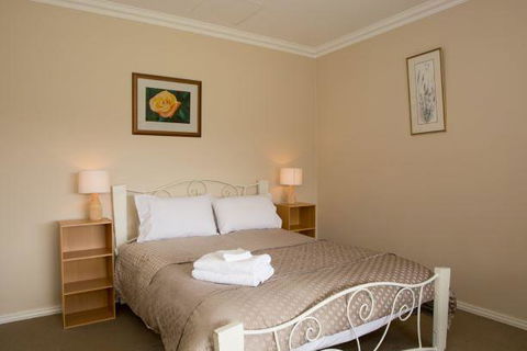 Yvonnes Rest Holiday Home - Hotel WA 5