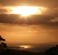 Innisfree Mountain Retreat - Hotel WA