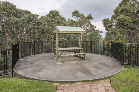A Hidden Bush Delight - Hotel WA 8