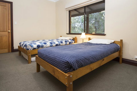 A Hidden Bush Delight - Hotel WA 22