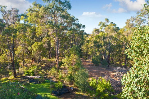 A Hidden Bush Delight - Hotel WA 30