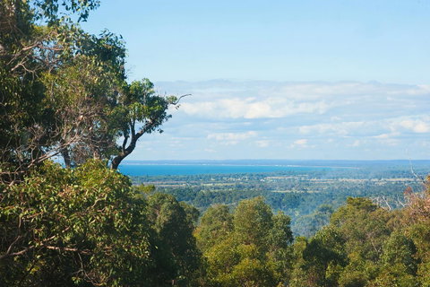 A Hidden Bush Delight - Hotel WA 31