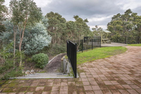 A Hidden Bush Delight - Hotel WA 9