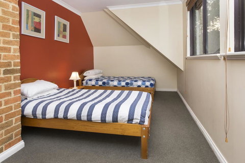 A Hidden Bush Delight - Hotel WA 25