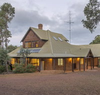 212 Yungarra - Hotel WA
