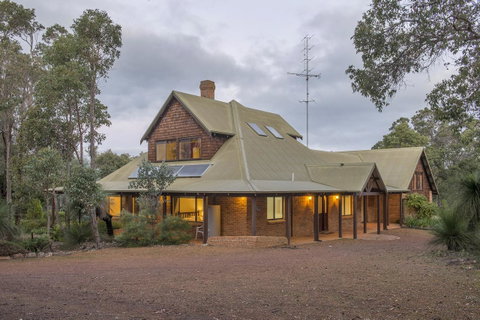 A Hidden Bush Delight - Hotel WA 0