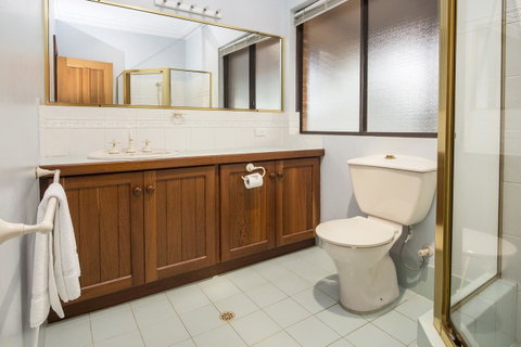 A Hidden Bush Delight - Hotel WA 27