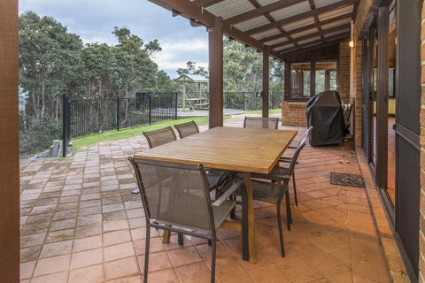 A Hidden Bush Delight - Hotel WA 10