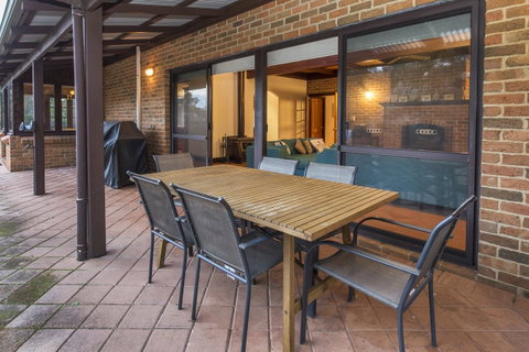 A Hidden Bush Delight - Hotel WA 11