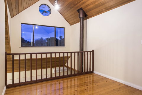 A Hidden Bush Delight - Hotel WA 3