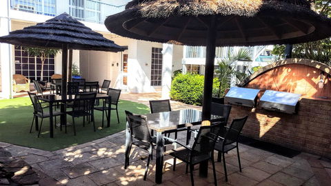 West Beach Lagoon 211 â€“ Great Views - Hotel WA 18