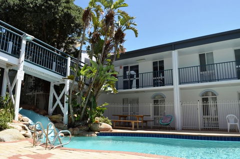 West Beach Lagoon 211 â€“ Great Views - Hotel WA 22