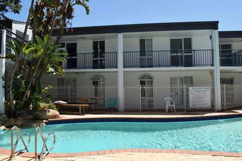 West Beach Lagoon 211 â€“ Great Views - Hotel WA 21
