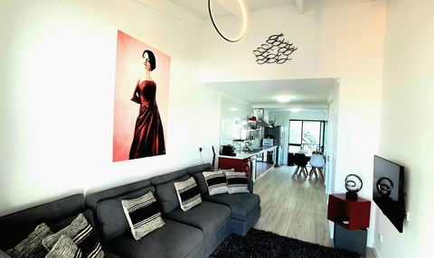 West Beach Lagoon 211 â€“ Great Views - Hotel WA 8