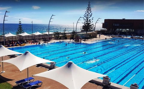 West Beach Lagoon 211 â€“ Great Views - Hotel WA 25