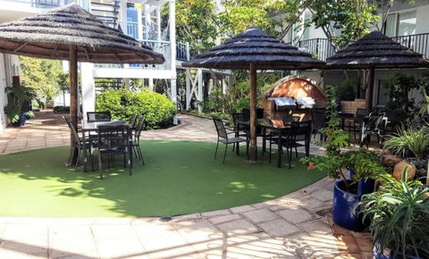 West Beach Lagoon 211 â€“ Great Views - Hotel WA 17