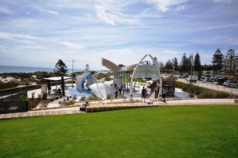 West Beach Lagoon 211 â€“ Great Views - Hotel WA 31