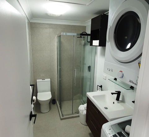 West Beach Lagoon 211 â€“ Great Views - Hotel WA 14