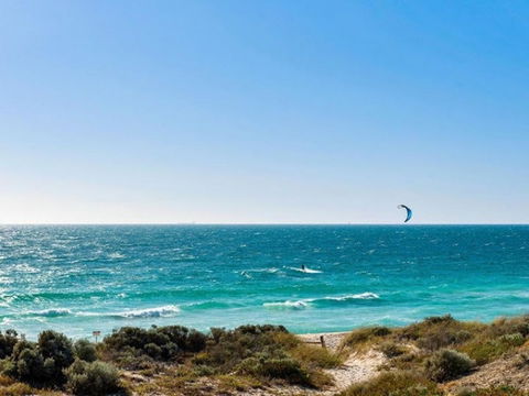 West Beach Lagoon 211 â€“ Great Views - Hotel WA 24