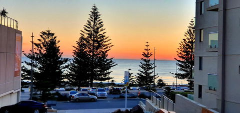 West Beach Lagoon 211 â€“ Great Views - Hotel WA 16