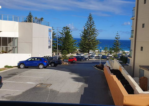 West Beach Lagoon 211 â€“ Great Views - Hotel WA 0