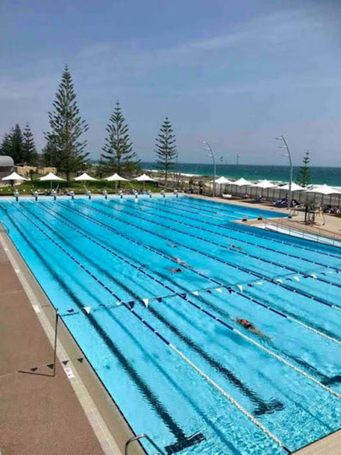West Beach Lagoon 211 â€“ Great Views - Hotel WA 30