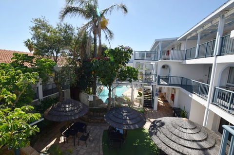West Beach Lagoon 211 â€“ Great Views - Hotel WA 20