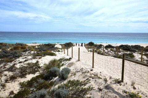 West Beach Lagoon 211 â€“ Great Views - Hotel WA 33