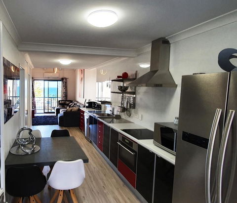 West Beach Lagoon 211 â€“ Great Views - Hotel WA 2