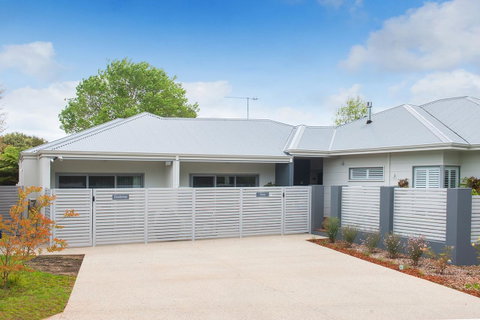 Churchill Studios - Hotel WA 5