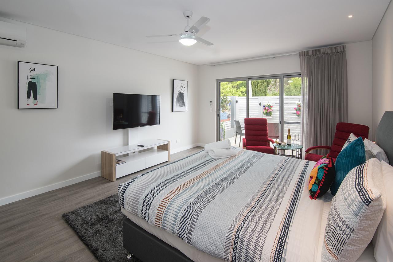 Rosa Brook WA Hotel WA