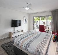 Churchill Studios - Hotel WA