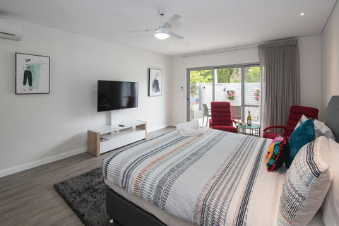 Churchill Studios - Hotel WA 0