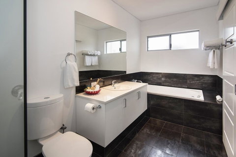 Churchill Studios - Hotel WA 4