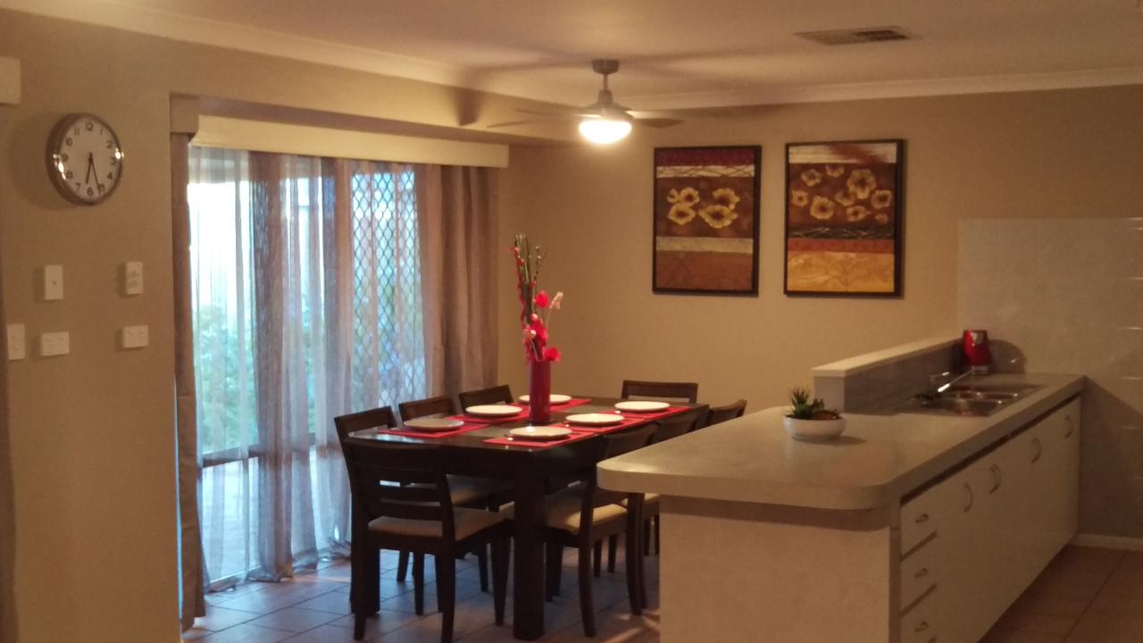 Lockridge WA Hotel WA