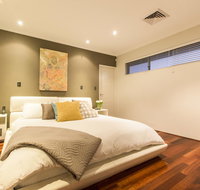Ambar Villa Between City and Freo - Hotel WA