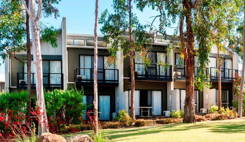 Margarets Forest - Hotel WA 31
