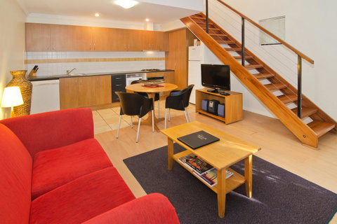 Margarets Forest - Hotel WA 40