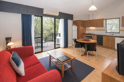 Margarets Forest - Hotel WA 14