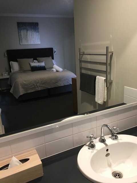 Margarets Forest - Hotel WA 5