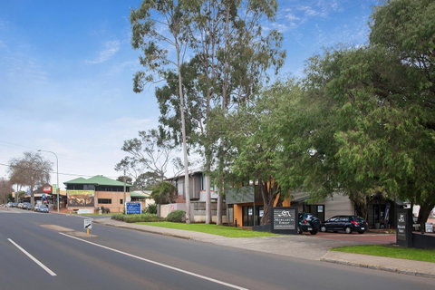 Margarets Forest - Hotel WA 33