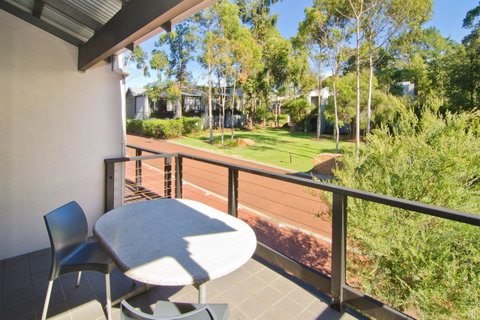Margarets Forest - Hotel WA 44