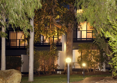Margarets Forest - Hotel WA 38