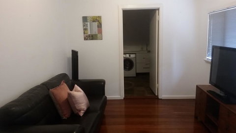 Leisurely Manor - Spacious Three Bedroom Home In Fremantle - Hotel WA 11