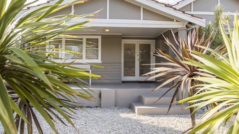 Leisurely Manor - Spacious Three Bedroom Home In Fremantle - Hotel WA 0