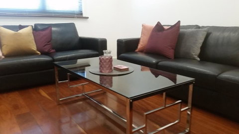 Leisurely Manor - Spacious Three Bedroom Home In Fremantle - Hotel WA 15