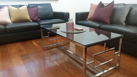 Leisurely Manor - Spacious Three Bedroom Home In Fremantle - Hotel WA 4
